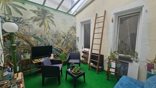  Immeuble  vendre 138 m