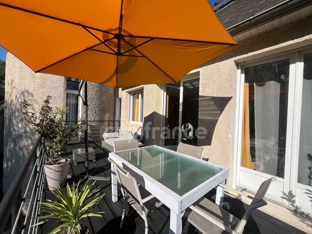 Vente Maison À vendre – Propriété d'exception de 472 m² habitables sur parc arboré de 5 000 m² – Lourdes Lourdes