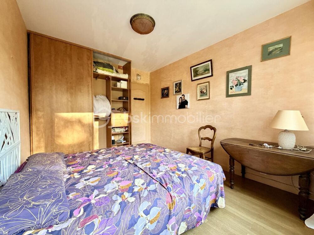 à vendre  Appartement Annecy (74000)