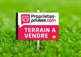  Terrain  vendre 