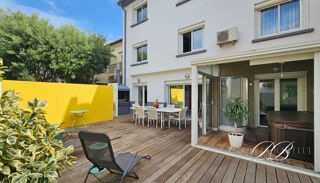  Maison � vendre 9 pi�ces 260 m�