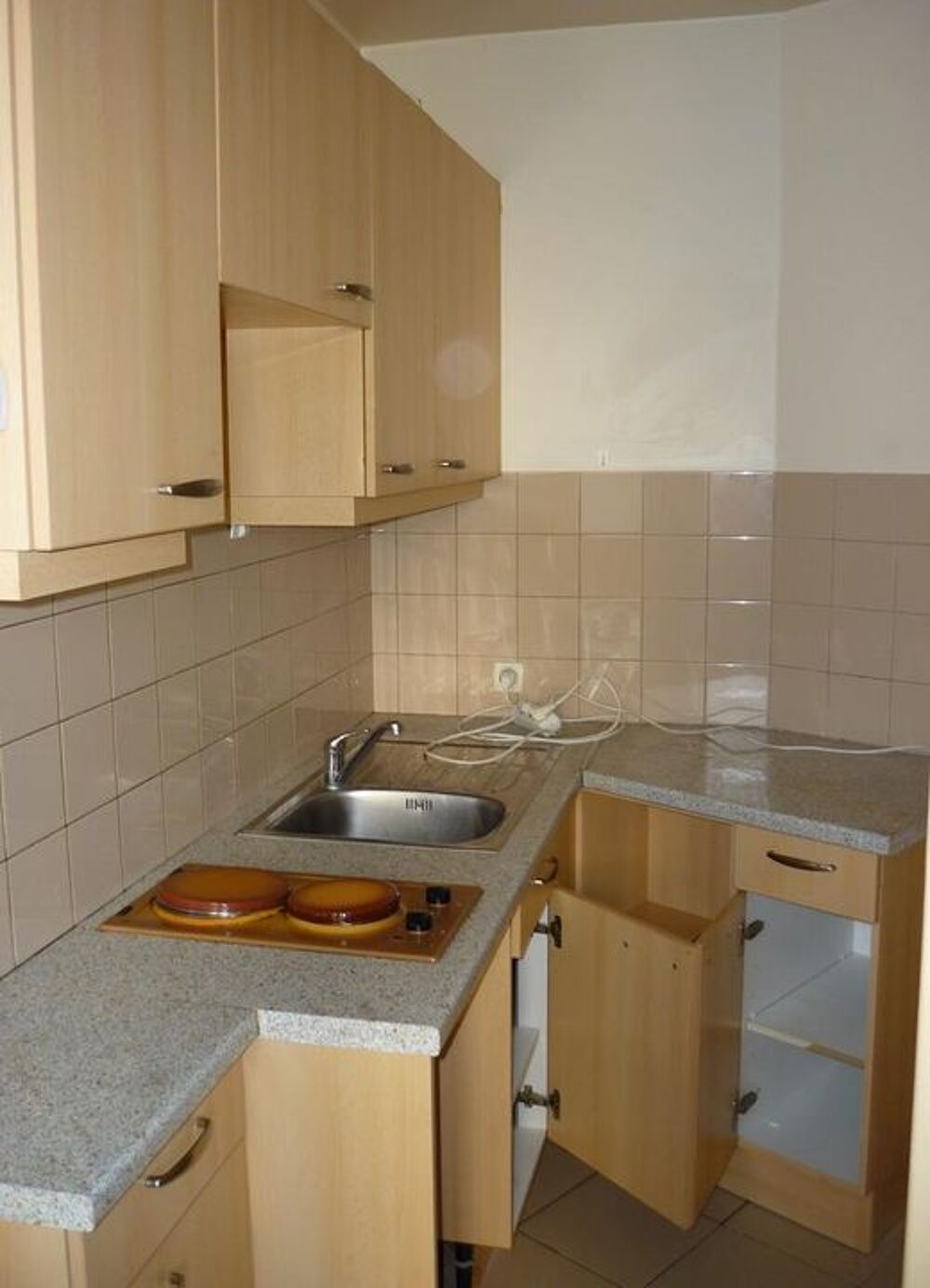 Location Appartement Studio de 34m2 à louer sur Arcueil Arcueil