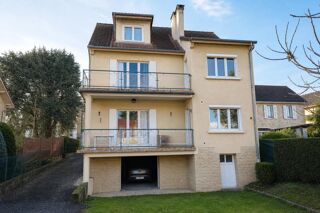  Maison à vendre 6 pièces 130 m²