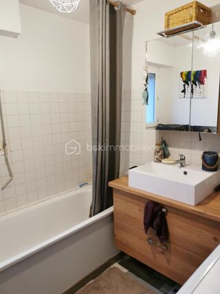  Appartement � vendre 3 pi�ces 70 m�