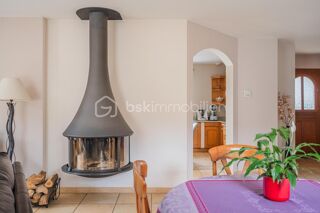  Maison à vendre 6 pièces 174 m²