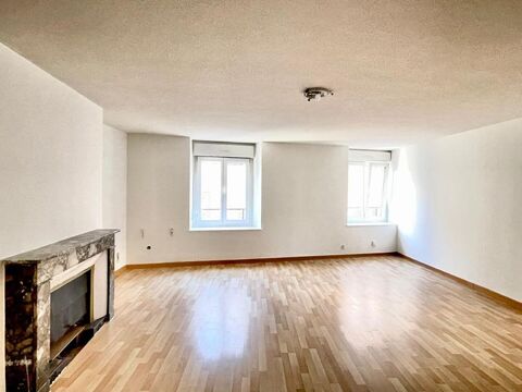  Appartement � louer 3 pi�ces 78 m�