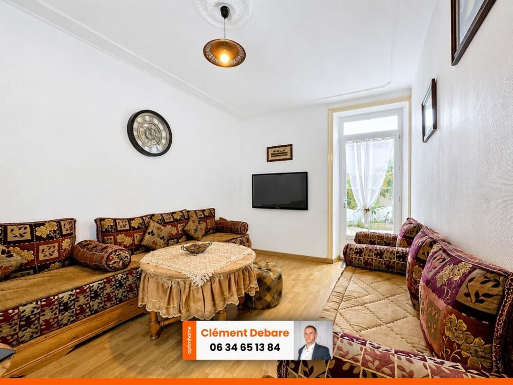 Maison avec plus de 200 m² avec 5 chambres