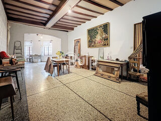  Maison � vendre 12 pi�ces 200 m�