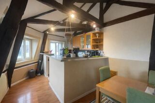  Appartement � vendre 3 pi�ces 65 m�