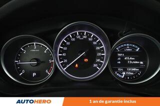 CX-5 2.2 Skyactiv-D Selection 4x4 BVA6 175 ch 2018 occasion 92130 Issy-les-Moulineaux