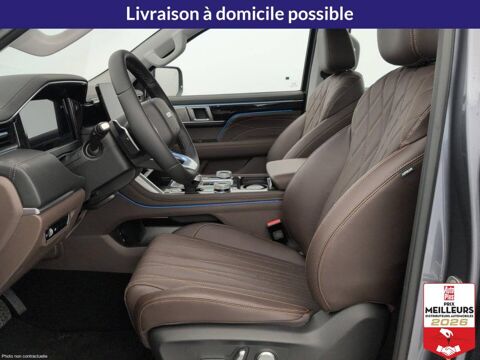 Tunland V7 V7 2.0L 163 CH 2026 occasion 10150 Lavau