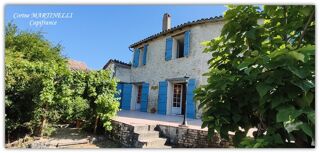  Maison à vendre 7 pièces 169 m²