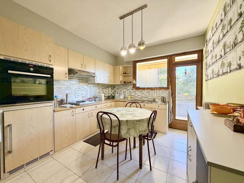 à vendre  Appartement Annecy (74000)