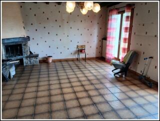  Maison à vendre 5 pièces 133 m²