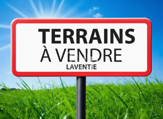  Terrain  vendre 420 m