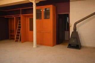  Maison � vendre 8 pi�ces 200 m�