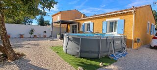 Vente Maison Maison de 4 pièces de 84 m² à Forcalqueiret Forcalqueiret