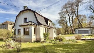  Maison à vendre 6 pièces 127 m²