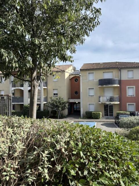  Appartement � louer 2 pi�ces 50 m�