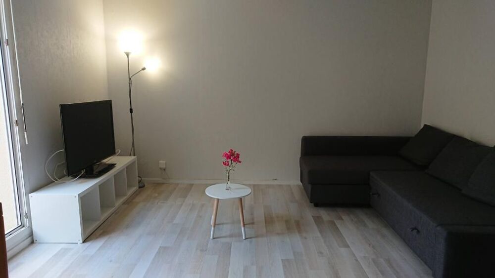 Location Appartement Studio de 30m2 à louer sur Achères Acheres