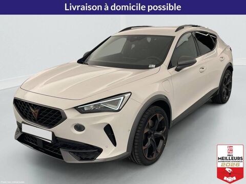 Annonce voiture Cupra Formentor 30394 €