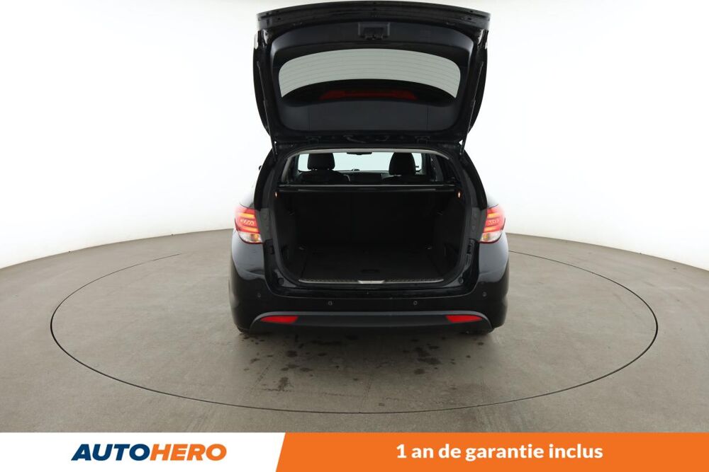 i40 SW 1.7 CRDi Blue Drive Business 115 ch 2016 occasion 92130 Issy-les-Moulineaux