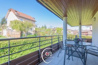  Appartement à vendre 3 pièces 76 m²