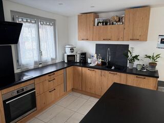  Maison � vendre 5 pi�ces 100 m�