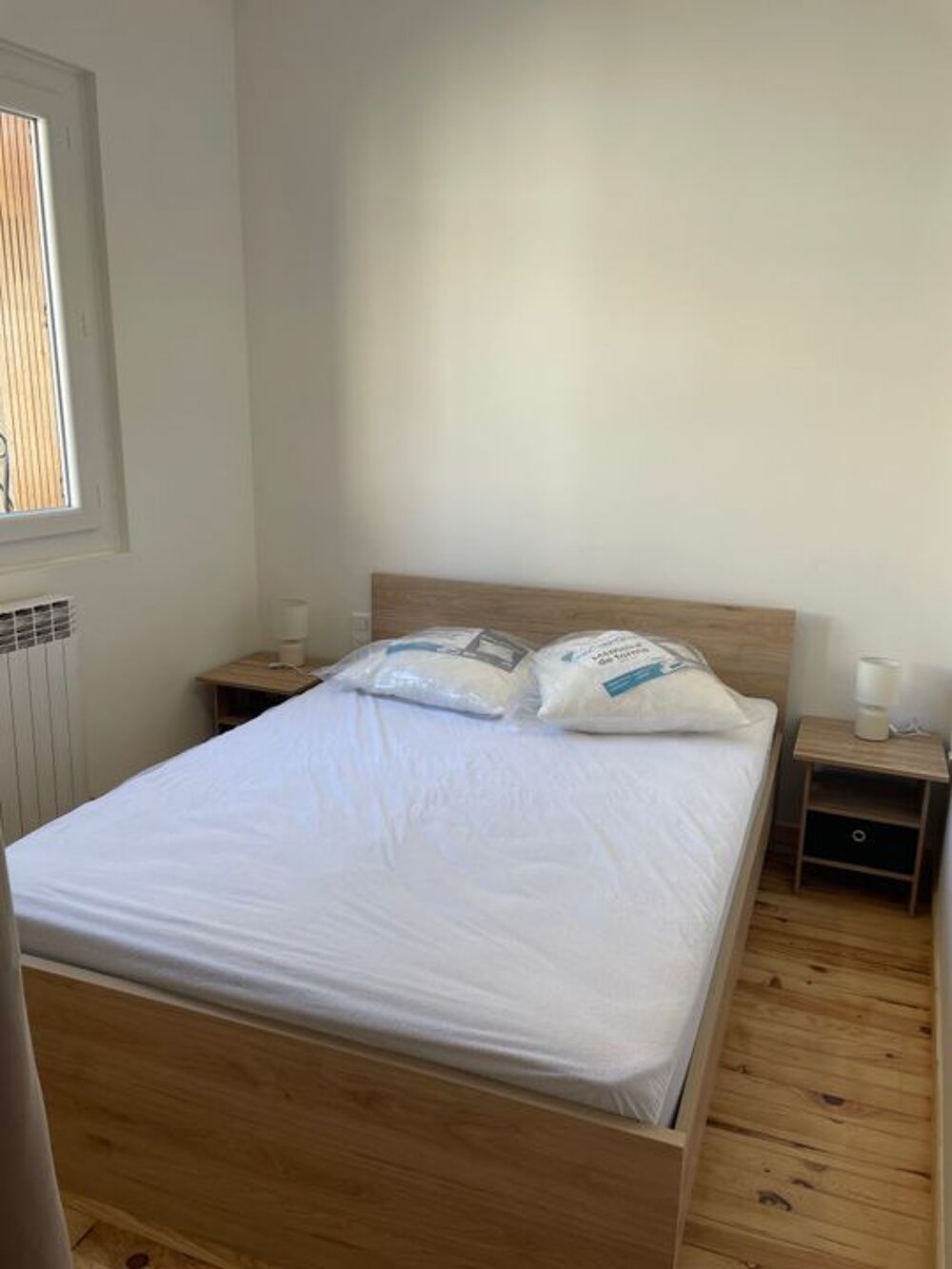Maison de 70m2 à louer sur Nîmes