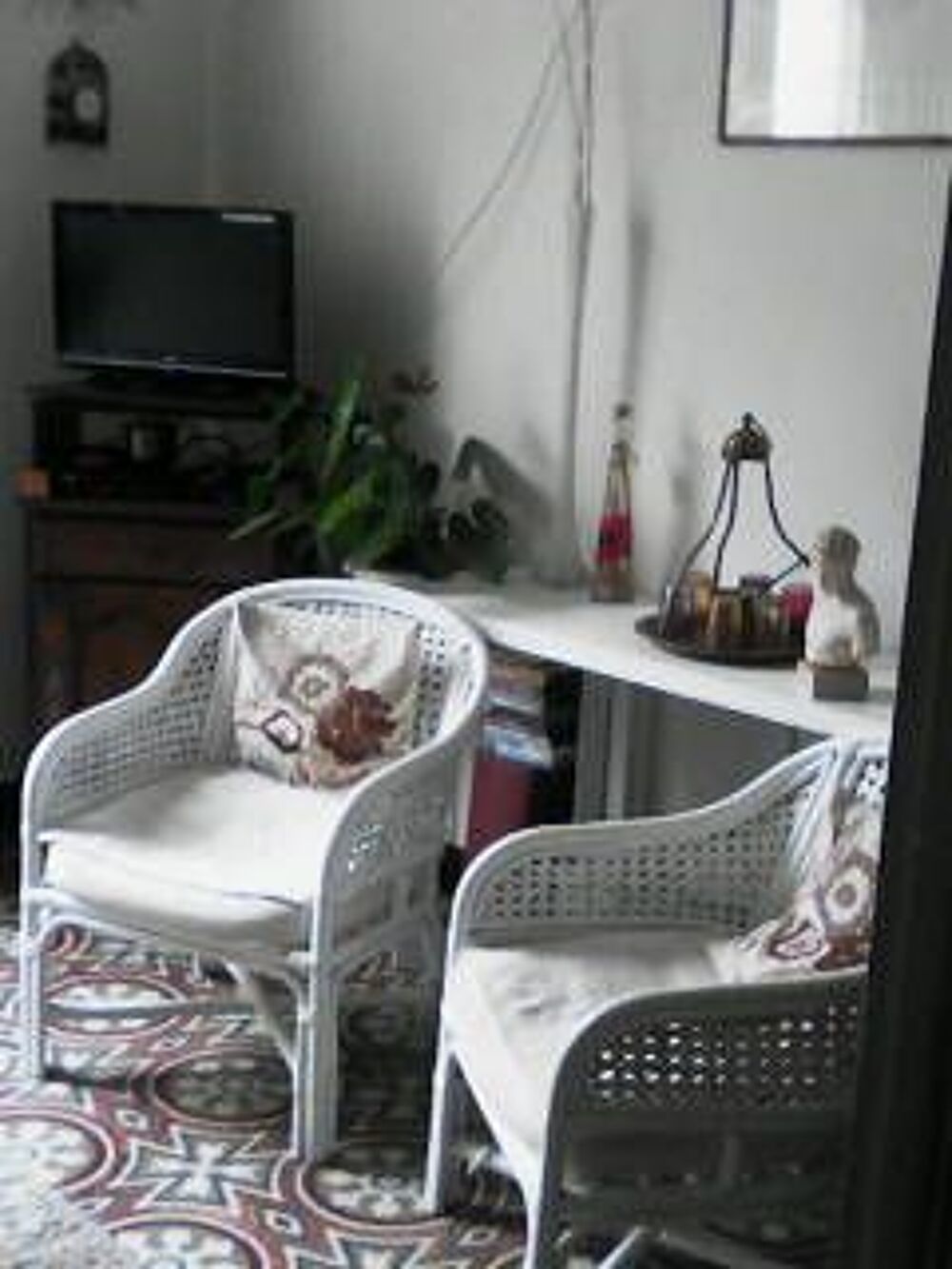 Location Appartement Chambre de 14m2 à louer sur Avignon Avignon