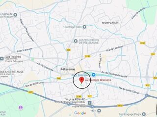  Terrain � vendre 408 m�