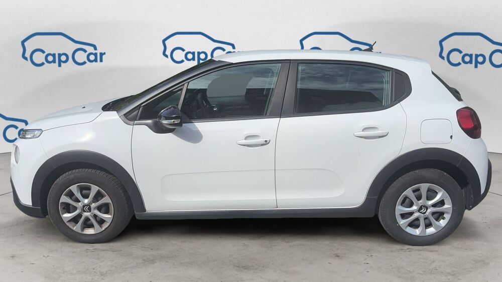 Divers Societe 1.2 PureTech 83 Feel Nav 2019 occasion 27100 Val De Reuil