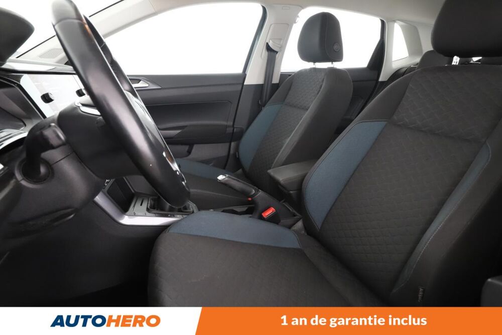 Polo 1.0 TSI IQ.Drive 95 ch 2020 occasion 92130 Issy-les-Moulineaux