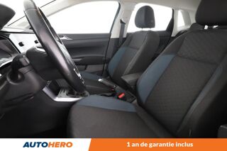 Polo 1.0 TSI IQ.Drive 95 ch 2020 occasion 92130 Issy-les-Moulineaux