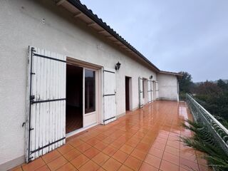  Maison � vendre 4 pi�ces 113 m�