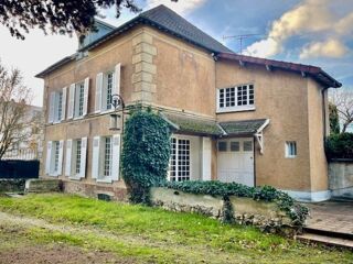  Maison à vendre 5 pièces 140 m²