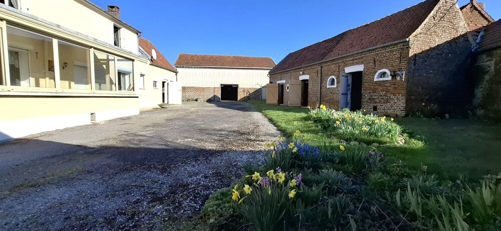 Maison 5 pièces 100 m² · à Saint Quentin · 100 m² · 158 550 €
