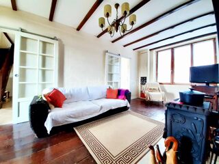  Maison à vendre 6 pièces 143 m²