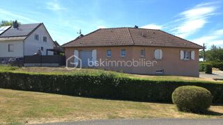  Maison à vendre 5 pièces 139 m²