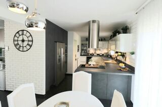  Maison à vendre 7 pièces 160 m²