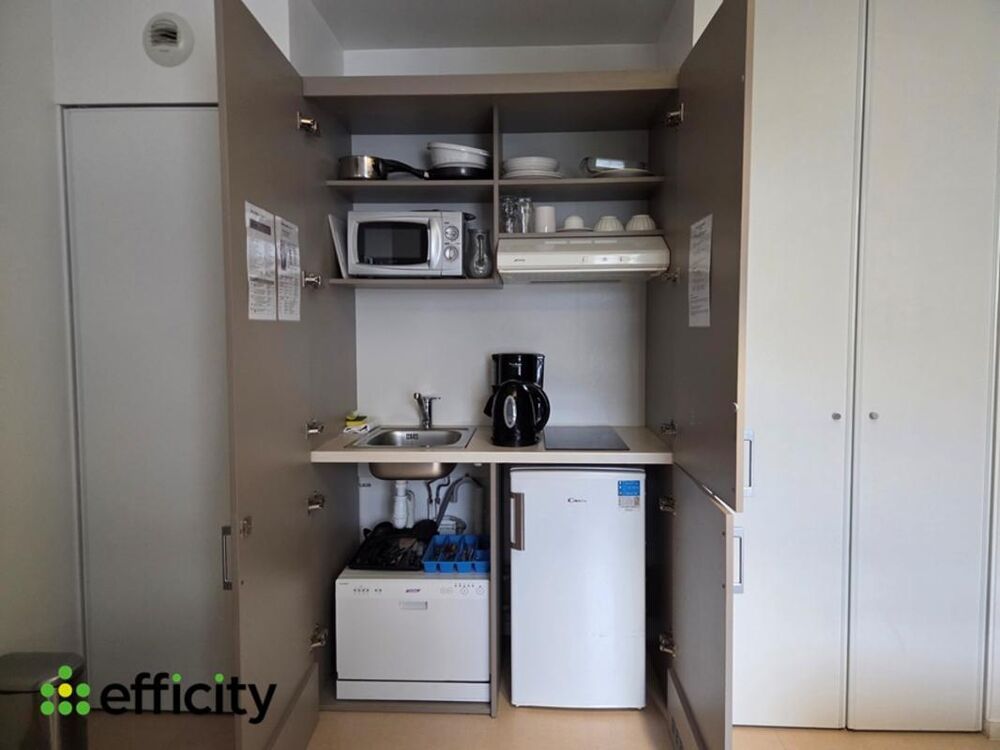 Vente Appartement Appartement Rennes