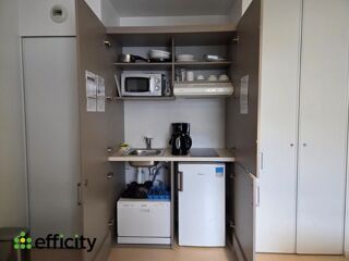 Vente Appartement Appartement Rennes