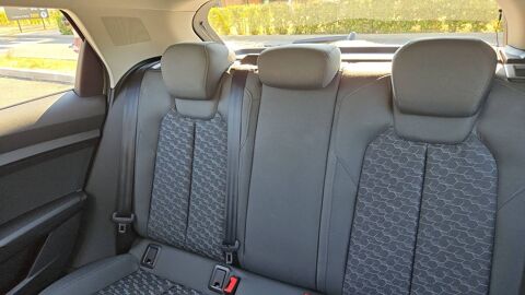 A1 2 1.0 TFSI 116 S-Tronic7 Advanced - Premi&egrave;re main Garantie c 2024 occasion 06200 Nice