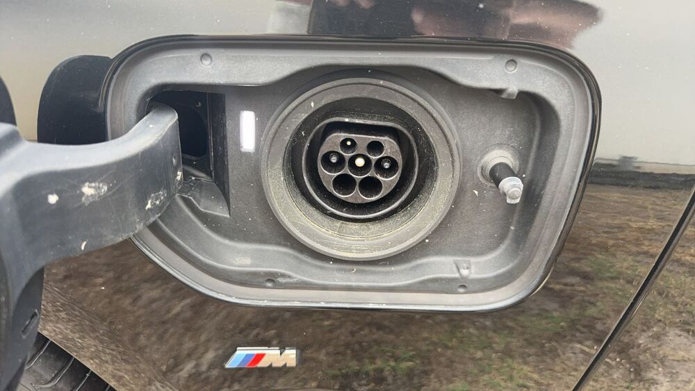 S&eacute;rie 5 (G30) 530e iPerformance 252 Plug in Hybrid Steptronic8 M Spo 2020 occasion 40460 Sanguinet