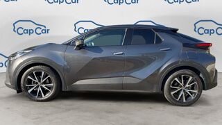 C-HR 1.8 VVT-i 140 Hybrid CVT Design 2024 occasion 94360 Bry Sur Marne