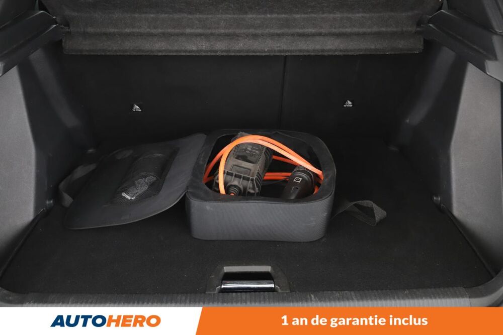 2008 Electrique Allure 50 kWh 136 ch 2020 occasion 92130 Issy-les-Moulineaux