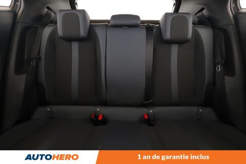 2008 1.2 PureTech Allure 131 ch 2020 occasion 92130 Issy-les-Moulineaux