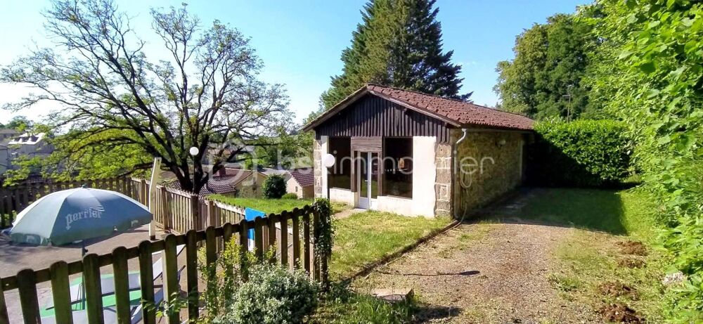 Ensemble gîte, chambres d'hôtes et piscine