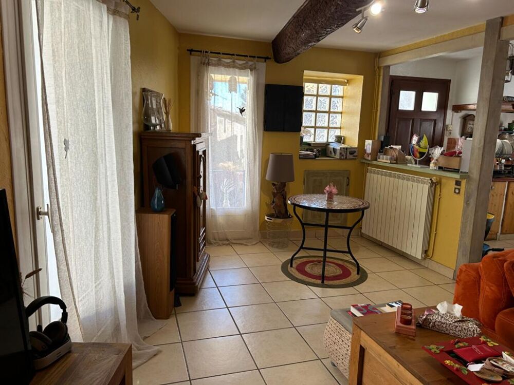 Maison de ville avec garage Montarnaud 5 pièce(s) 75 m2