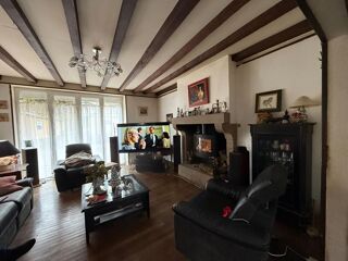  Maison à vendre 8 pièces 192 m²